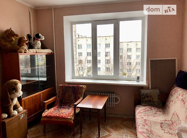 Комната в Чернигове, на ул. Генерала Белова в районе Деснянский на продажу фото 1 Комната в Чернигове, на ул. Генерала Белова в районе Деснянский на продажу фото 1