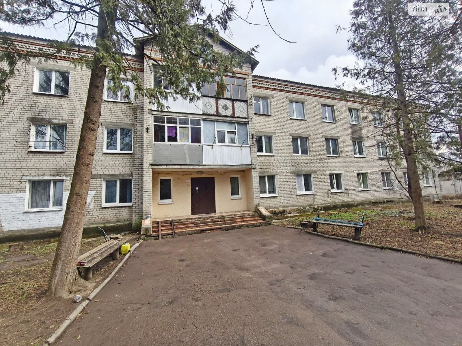 Комната в Чернигове, на просп. Михаила Грушевского 179А в районе Деснянский на продажу фото 1 Комната в Чернигове, на просп. Михаила Грушевского 179А в районе Деснянский на продажу фото 1