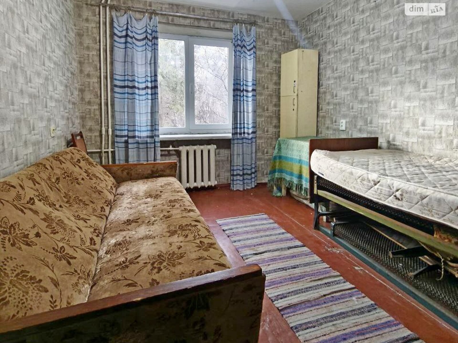 Комната в Чернигове, на просп. Михаила Грушевского 179А в районе Деснянский на продажу фото 1 Комната в Чернигове, на просп. Михаила Грушевского 179А в районе Деснянский на продажу фото 1