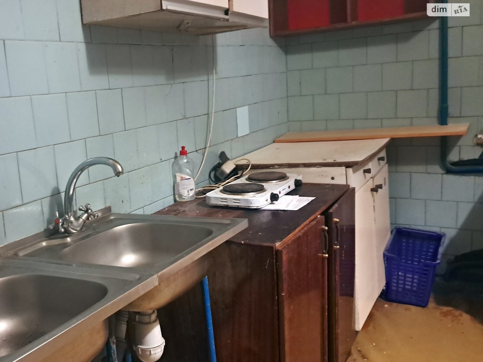 Комната в Чернигове, на просп. Михаила Грушевского 171, кв. 12 в районе Деснянский на продажу фото 1