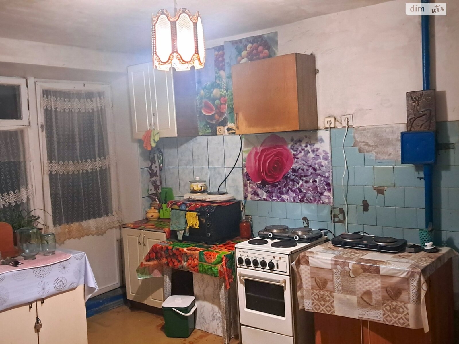 Комната в Чернигове, на просп. Михаила Грушевского 171, кв. 12 в районе Деснянский на продажу фото 1