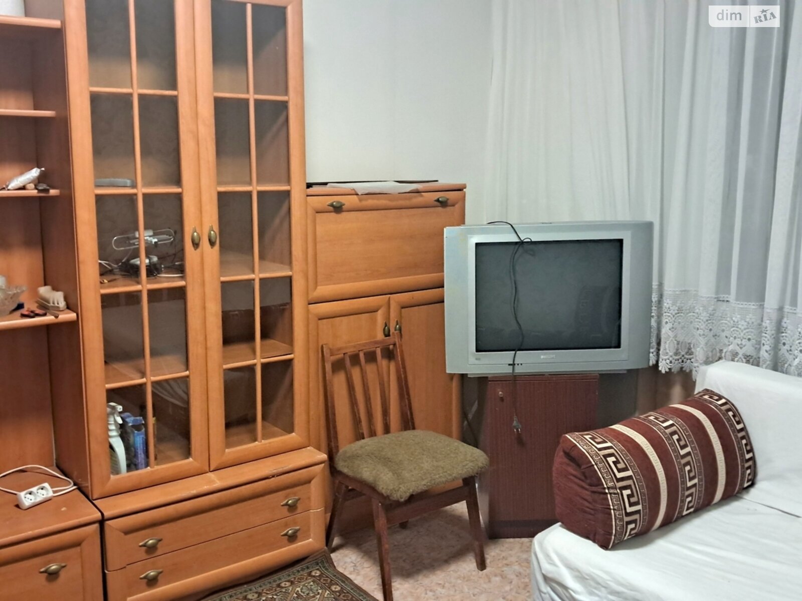 Комната в Чернигове, на просп. Михаила Грушевского 171, кв. 12 в районе Деснянский на продажу фото 1