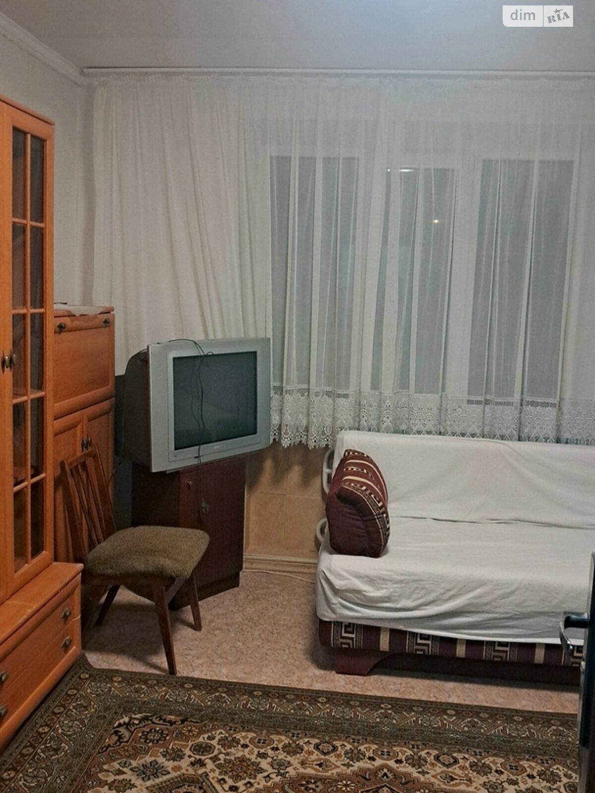 Комната в Чернигове, на просп. Михаила Грушевского 171, кв. 12 в районе Деснянский на продажу фото 1