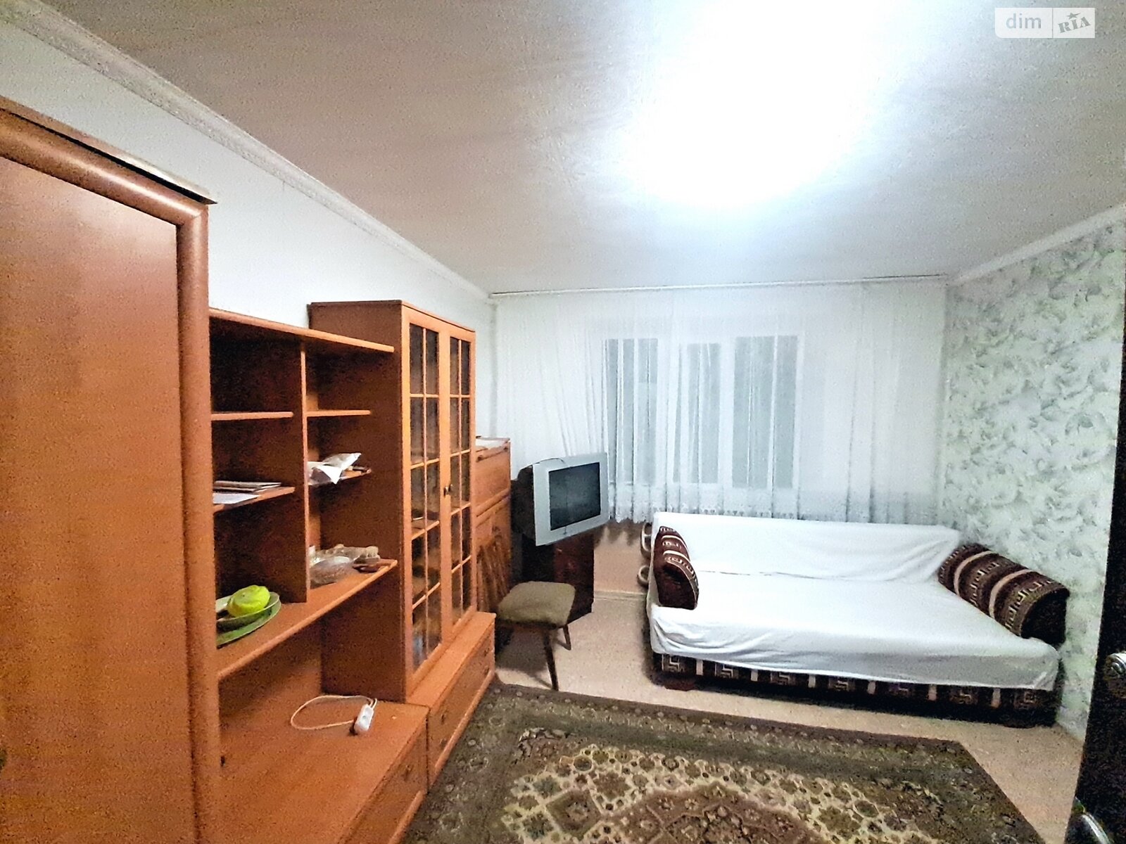 Комната в Чернигове, на просп. Михаила Грушевского 171, кв. 12 в районе Деснянский на продажу фото 1