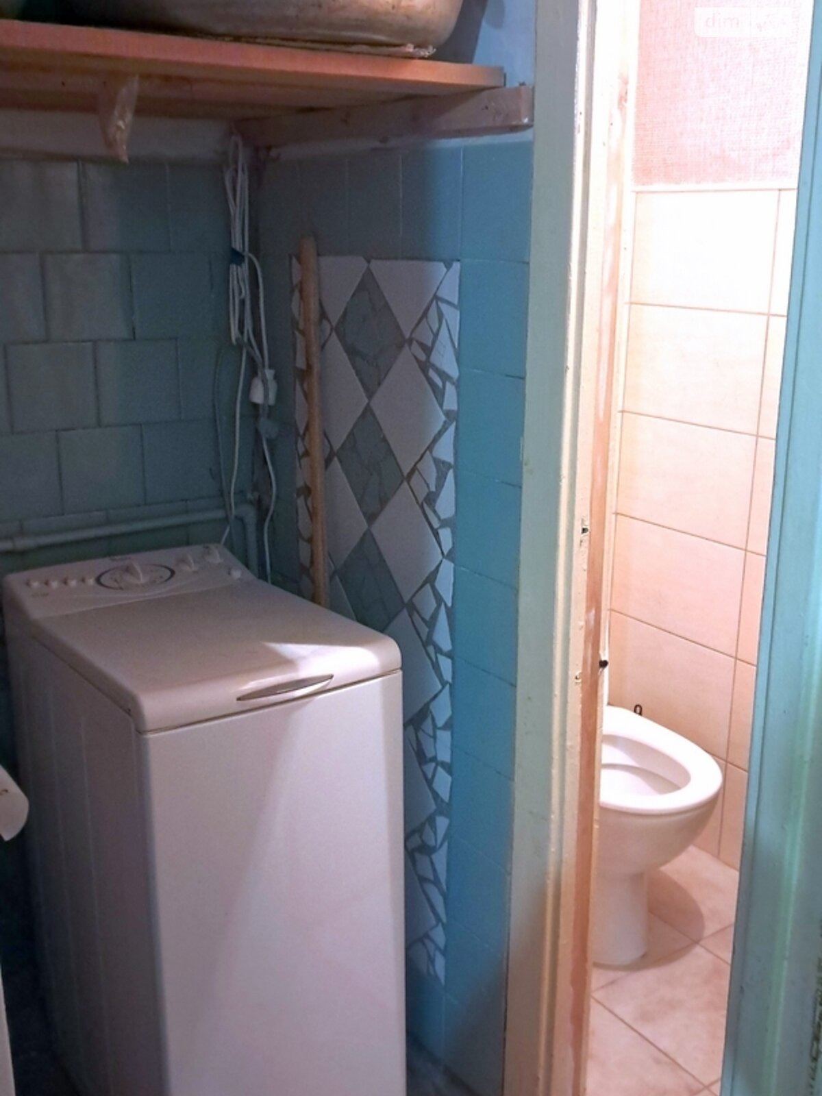 Комната в Чернигове, на просп. Михаила Грушевского 171, кв. 12 в районе Деснянский на продажу фото 1