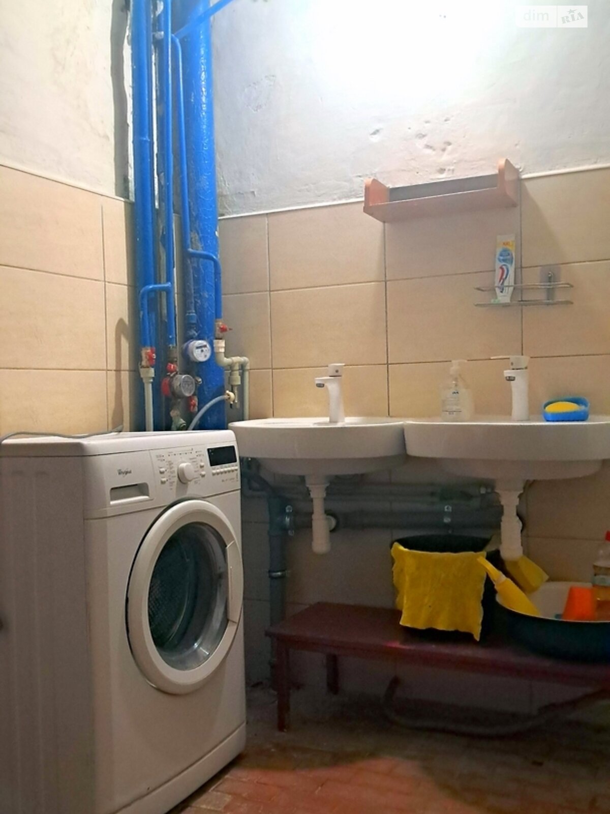 Комната в Чернигове, на просп. Михаила Грушевского 171, кв. 12 в районе Деснянский на продажу фото 1