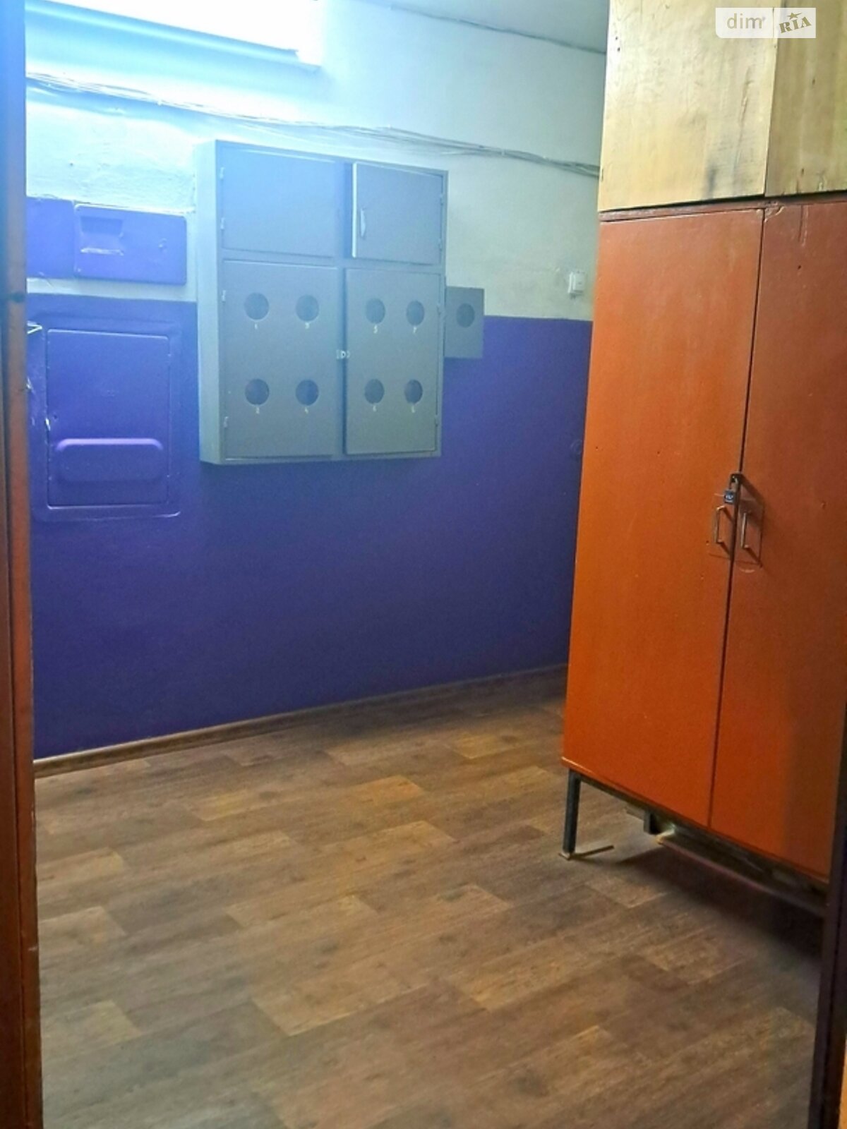 Комната в Чернигове, на просп. Михаила Грушевского 171, кв. 12 в районе Деснянский на продажу фото 1