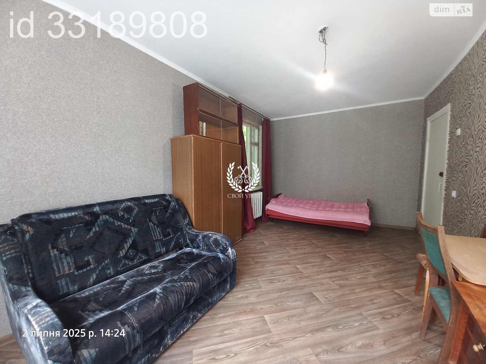 Комната в Чернигове, на ул. Соборности в районе Деснянский на продажу фото 1 Комната в Чернигове, на ул. Соборности в районе Деснянский на продажу фото 1