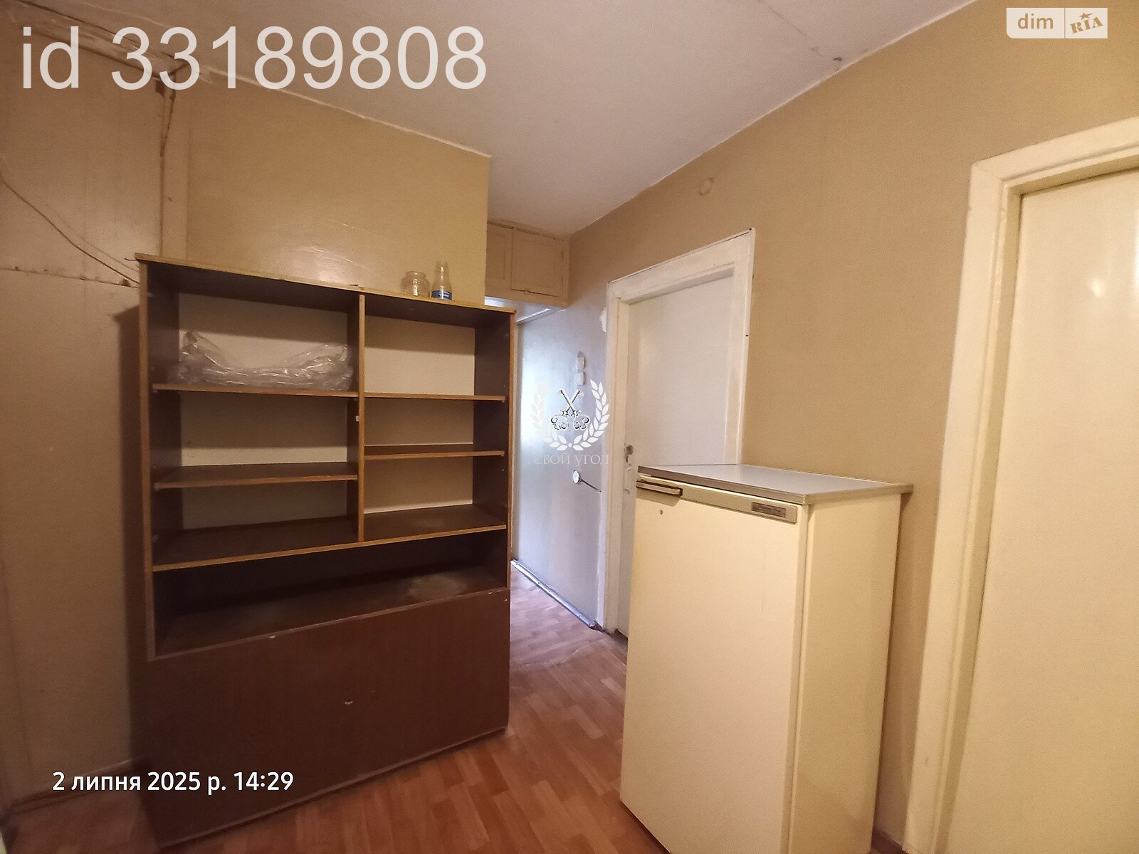 Комната в Чернигове, на ул. Соборности в районе Деснянский на продажу фото 1 Комната в Чернигове, на ул. Соборности в районе Деснянский на продажу фото 1