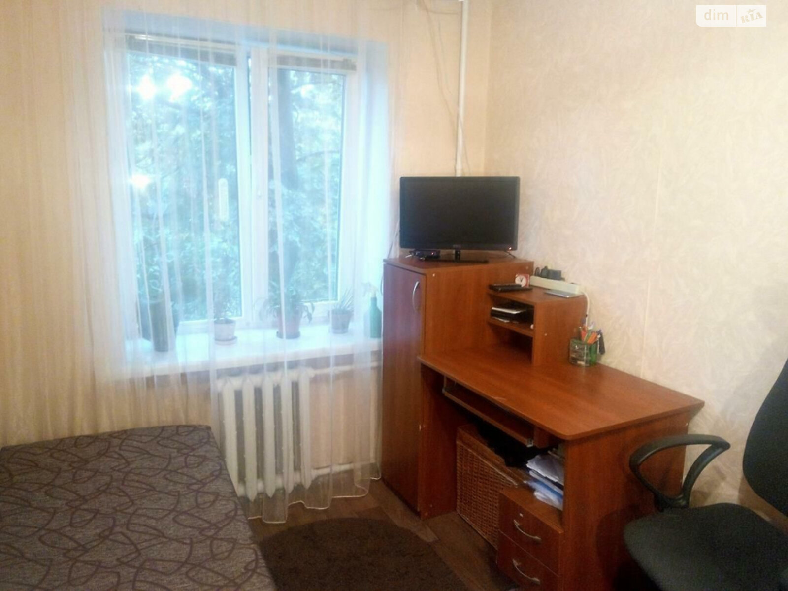 Комната в Чернигове, на ул. Любецкая 2 в районе ДК Химики на продажу фото 1