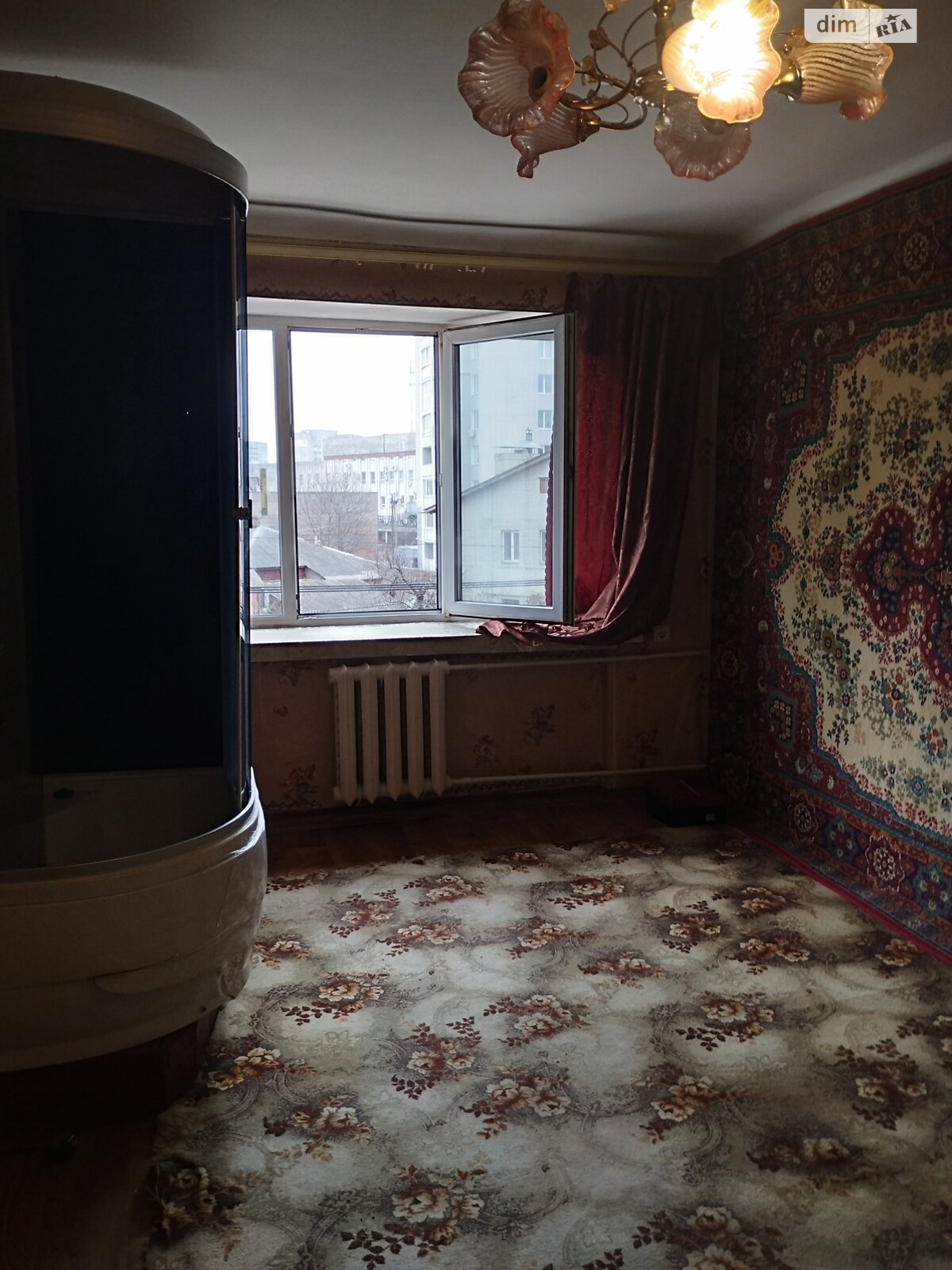 Комната в Чернигове, на Вознесенська на продажу фото 1 Комната в Чернигове, на Вознесенська на продажу фото 1