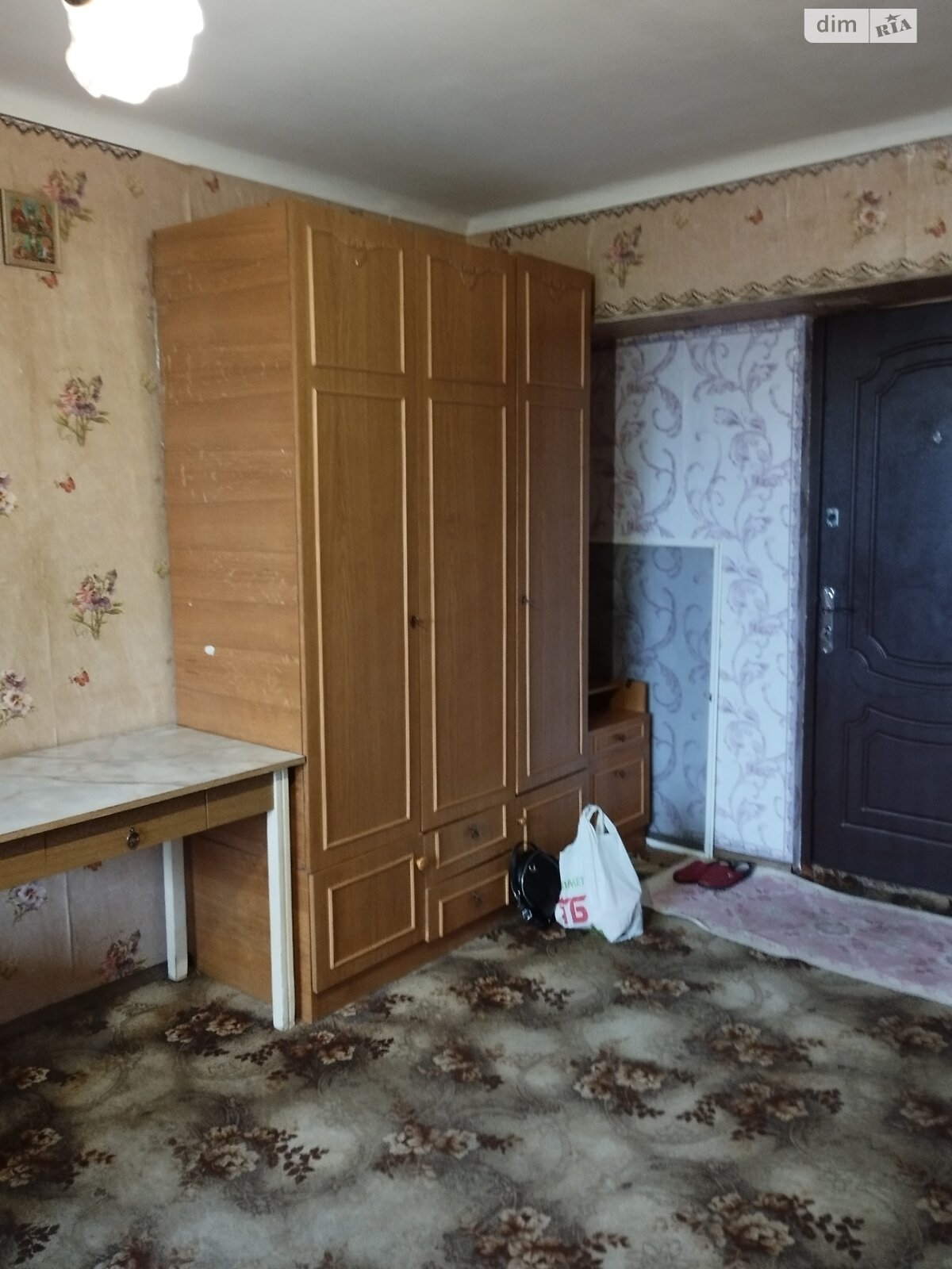 Комната в Чернигове, на Вознесенська на продажу фото 1 Комната в Чернигове, на Вознесенська на продажу фото 1