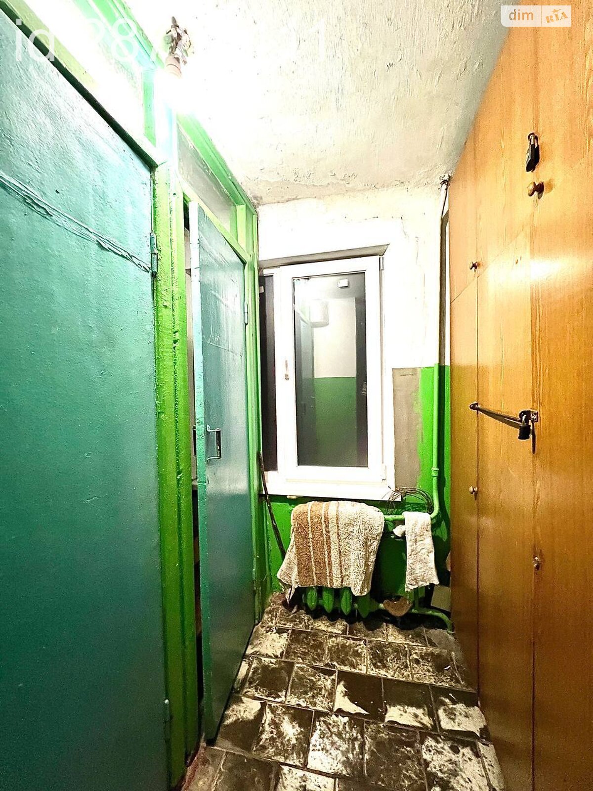 Комната в Чернигове, на ул. Мазепы Ивана 51 в районе Круг на продажу фото 1