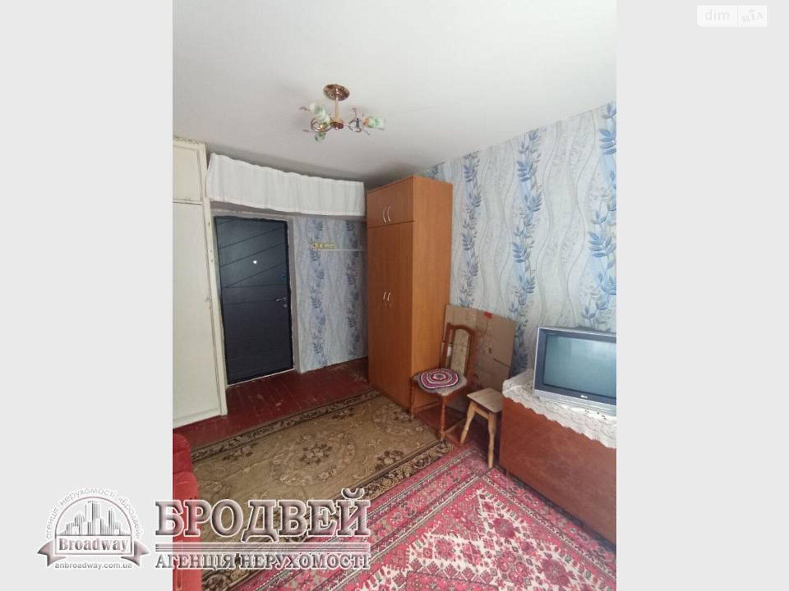 Комната в Чернигове, на ул. Мазепы Ивана 68А в районе КСК на продажу фото 1 Комната в Чернигове, на ул. Мазепы Ивана 68А в районе КСК на продажу фото 1