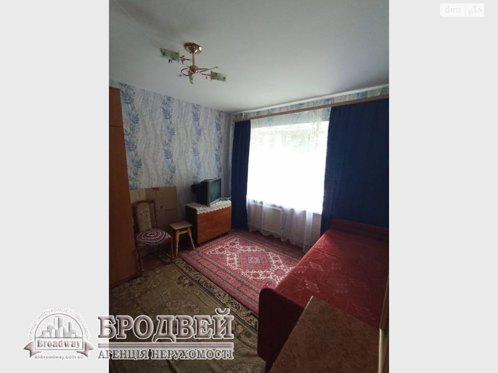 Комната в Чернигове, на ул. Мазепы Ивана 68А в районе КСК на продажу фото 1 Комната в Чернигове, на ул. Мазепы Ивана 68А в районе КСК на продажу фото 1