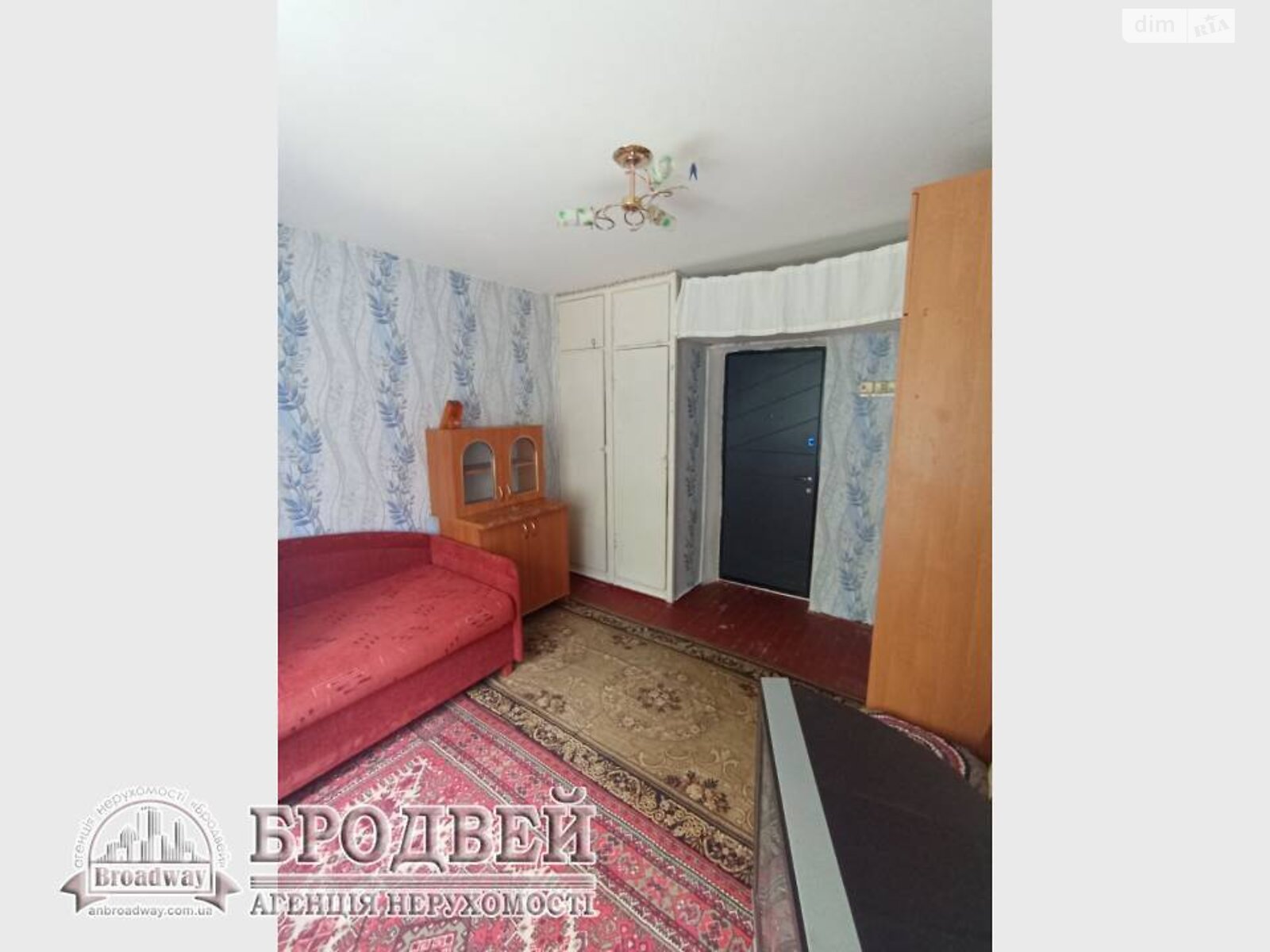 Комната в Чернигове, на ул. Мазепы Ивана 68А в районе КСК на продажу фото 1 Комната в Чернигове, на ул. Мазепы Ивана 68А в районе КСК на продажу фото 1