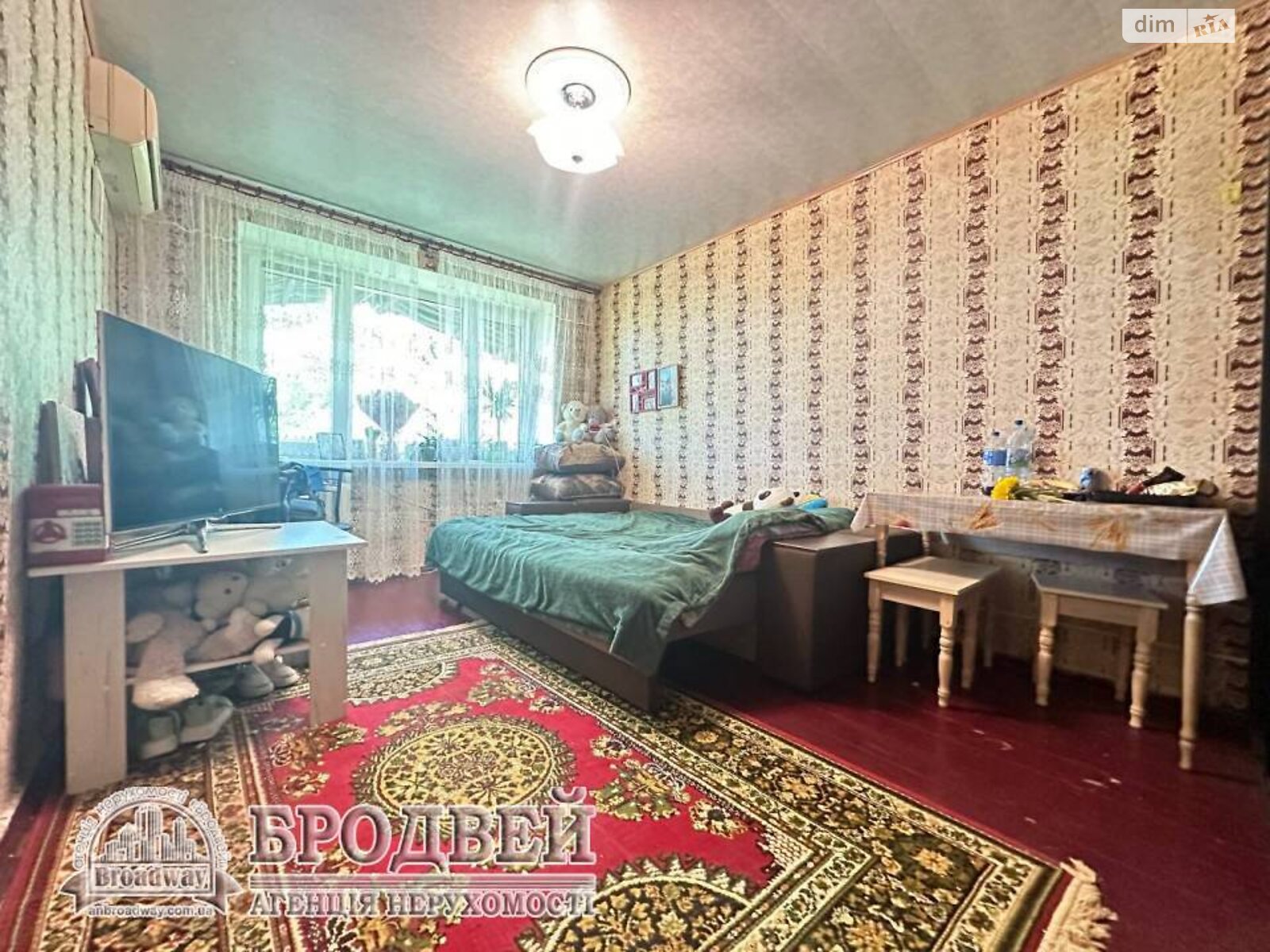 Комната в Чернигове, на ул. Ушинского 8 в районе КСК на продажу фото 1