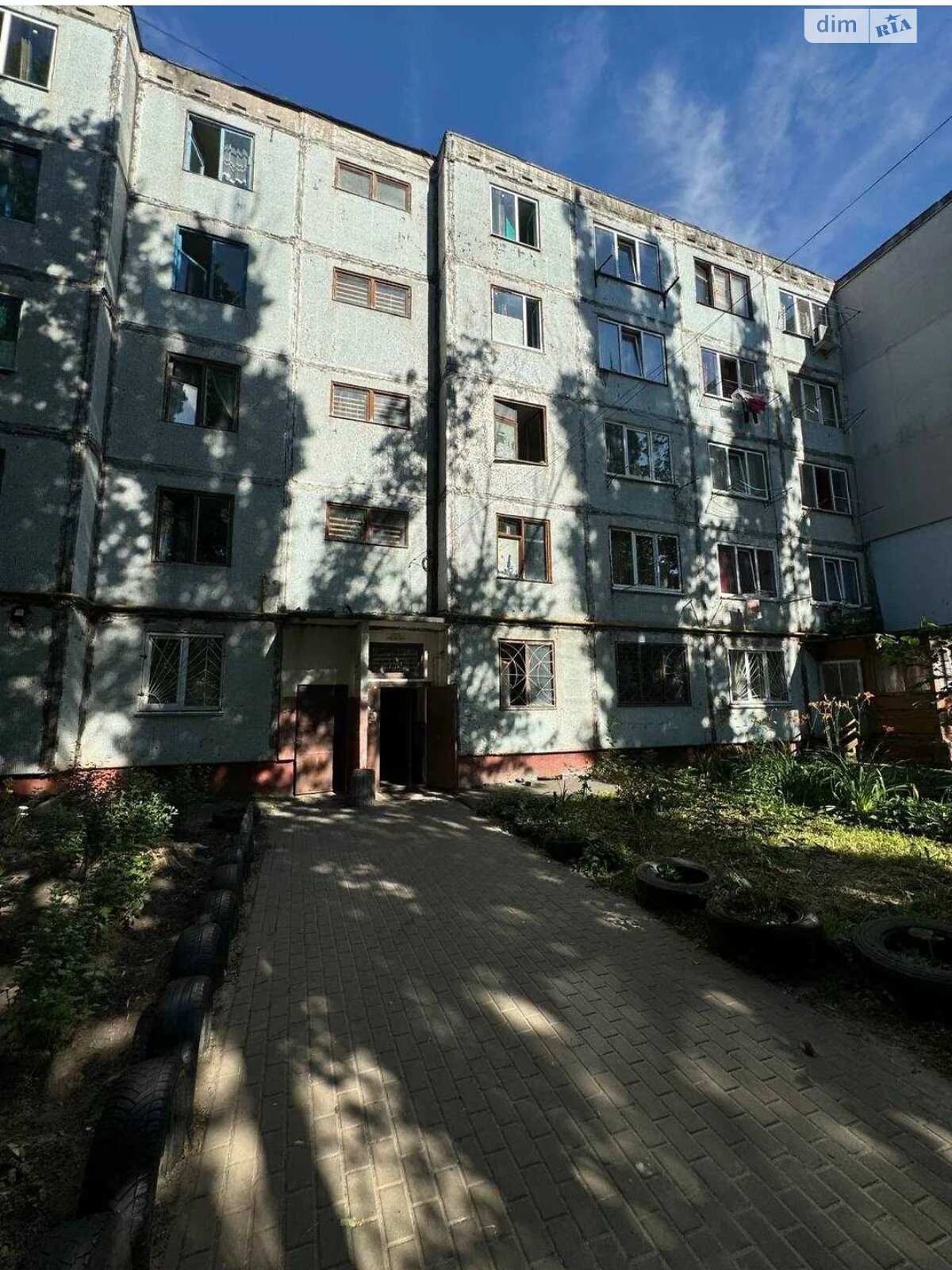 Комната в Чернигове, на ул. Мазепы Ивана 51 в районе Новозаводской на продажу фото 1