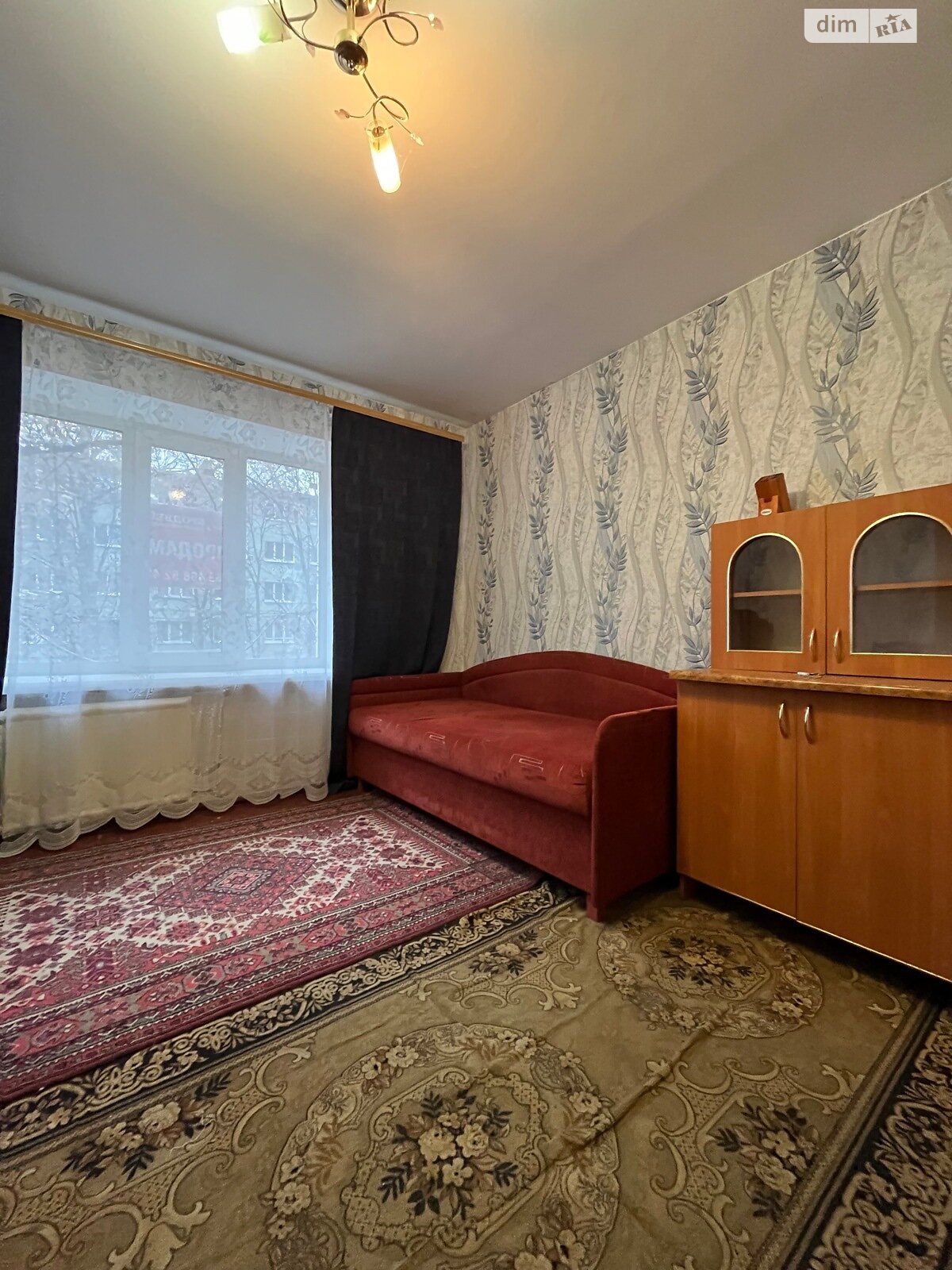 Комната в Чернигове, на ул. Мазепы Ивана в районе Новозаводской на продажу фото 1