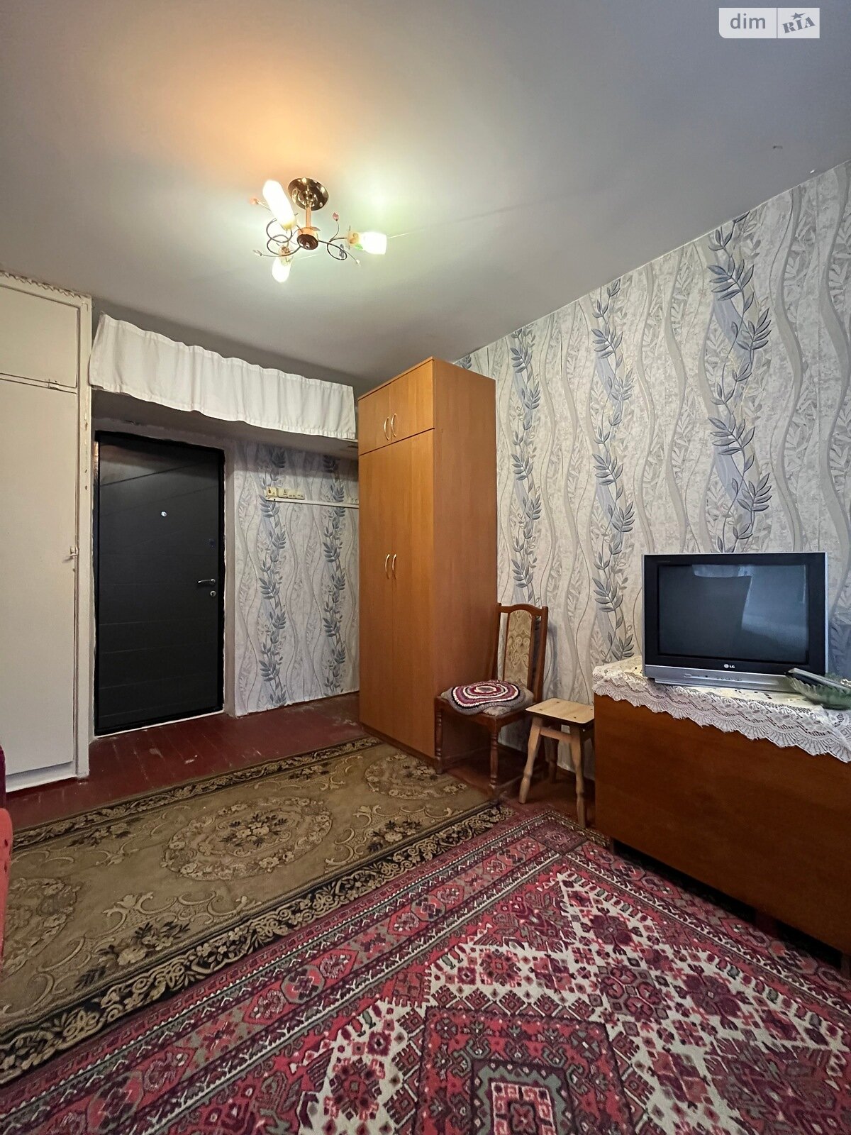 Комната в Чернигове, на ул. Мазепы Ивана в районе Новозаводской на продажу фото 1