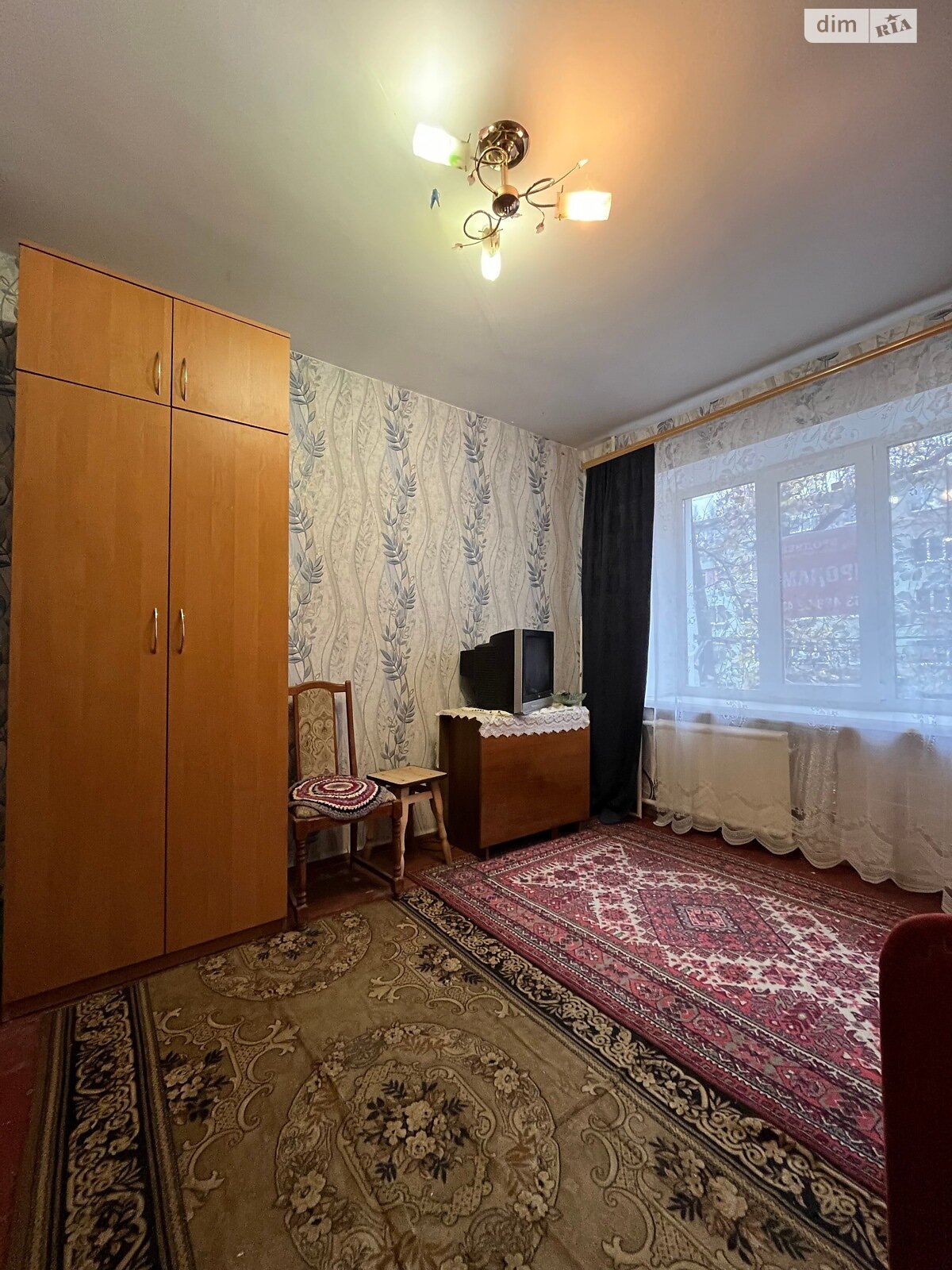 Комната в Чернигове, на ул. Мазепы Ивана в районе Новозаводской на продажу фото 1