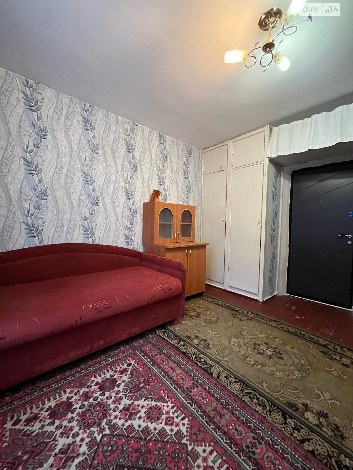 Комната в Чернигове, на ул. Мазепы Ивана в районе Новозаводской на продажу фото 1