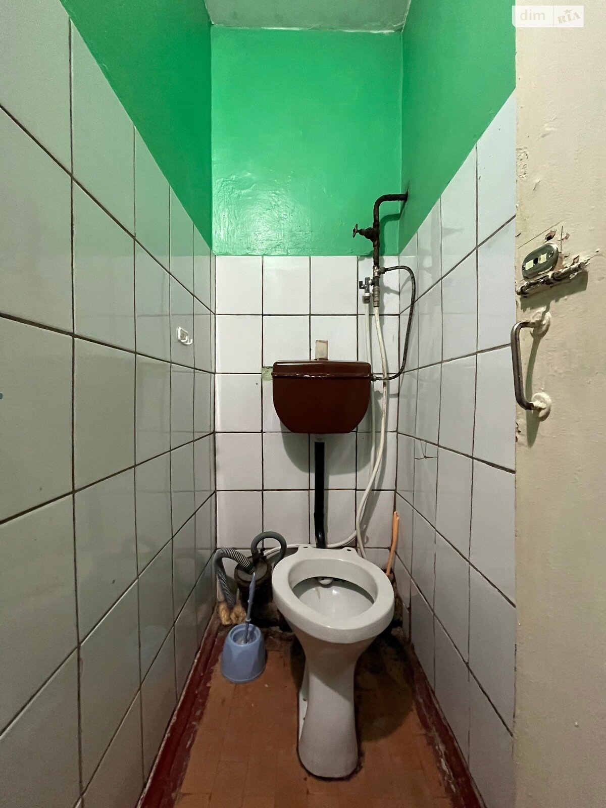 Комната в Чернигове, на ул. Мазепы Ивана в районе Новозаводской на продажу фото 1