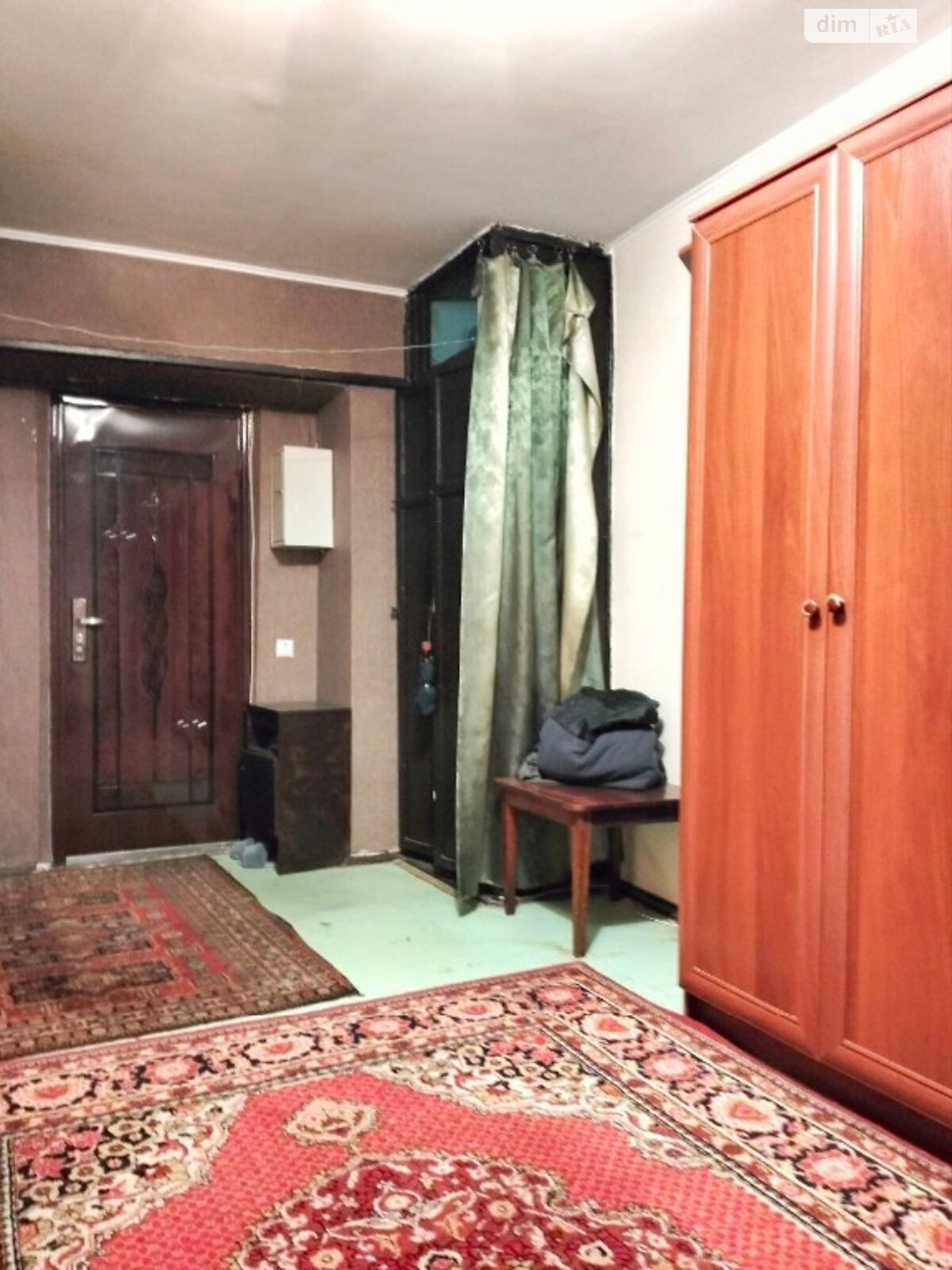Комната в Чернигове, на ул. Воскресенская 37 в районе Новозаводской на продажу фото 1