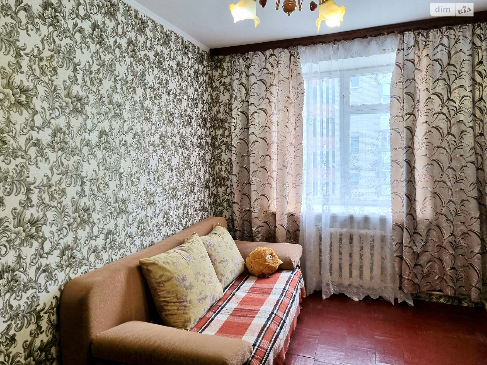 Комната в Чернигове, на ул. Загриваного Максима в районе Ремзавод на продажу фото 1