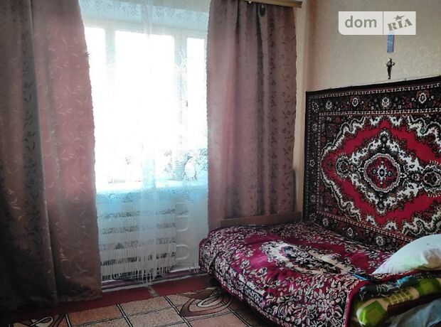 Комната в Чернигове, на ул. 1-го Мая в районе Рокоссовского на продажу фото 1
