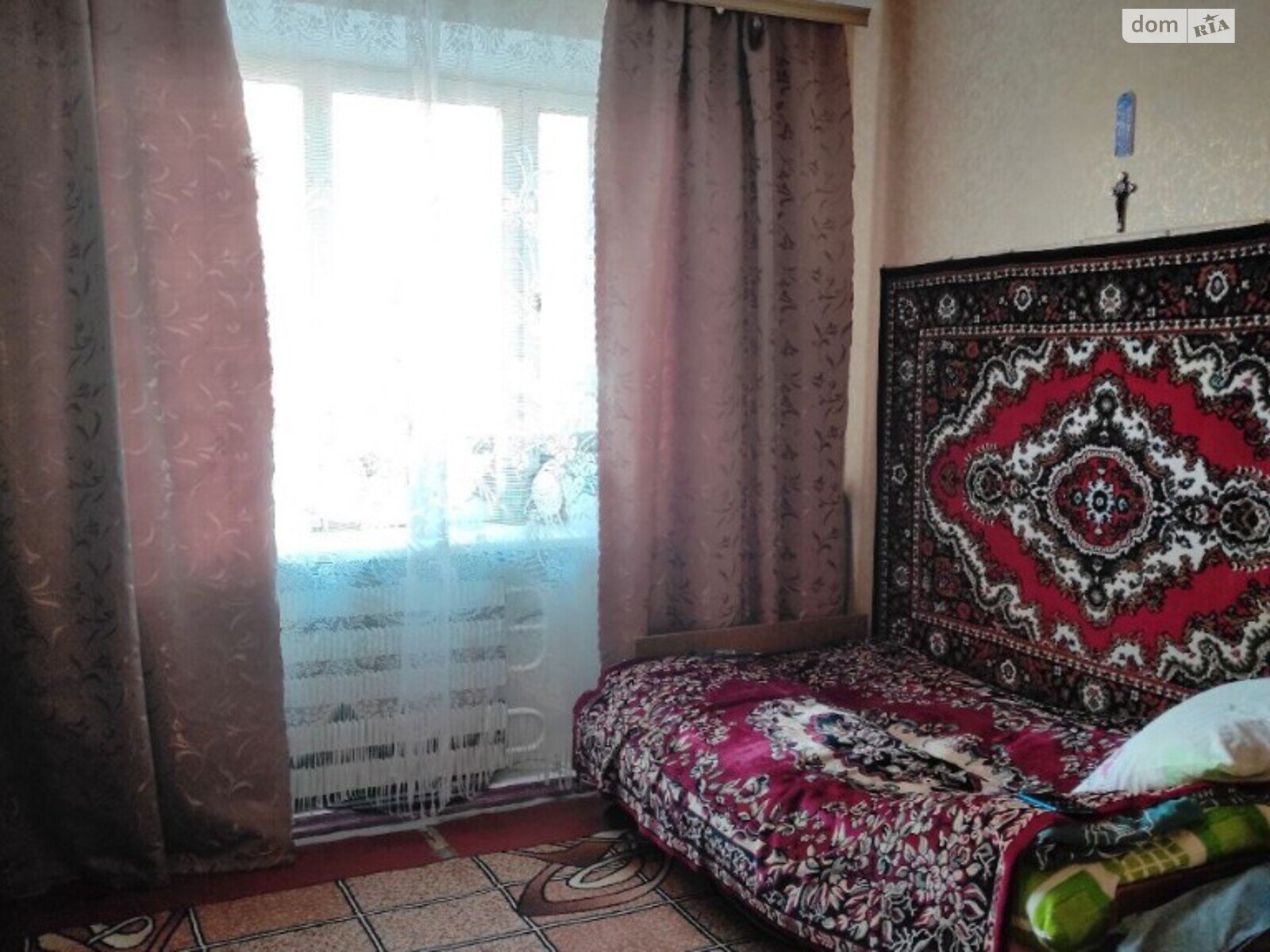 Комната в Чернигове, на просп. Михаила Грушевского в районе Рокоссовского на продажу фото 1