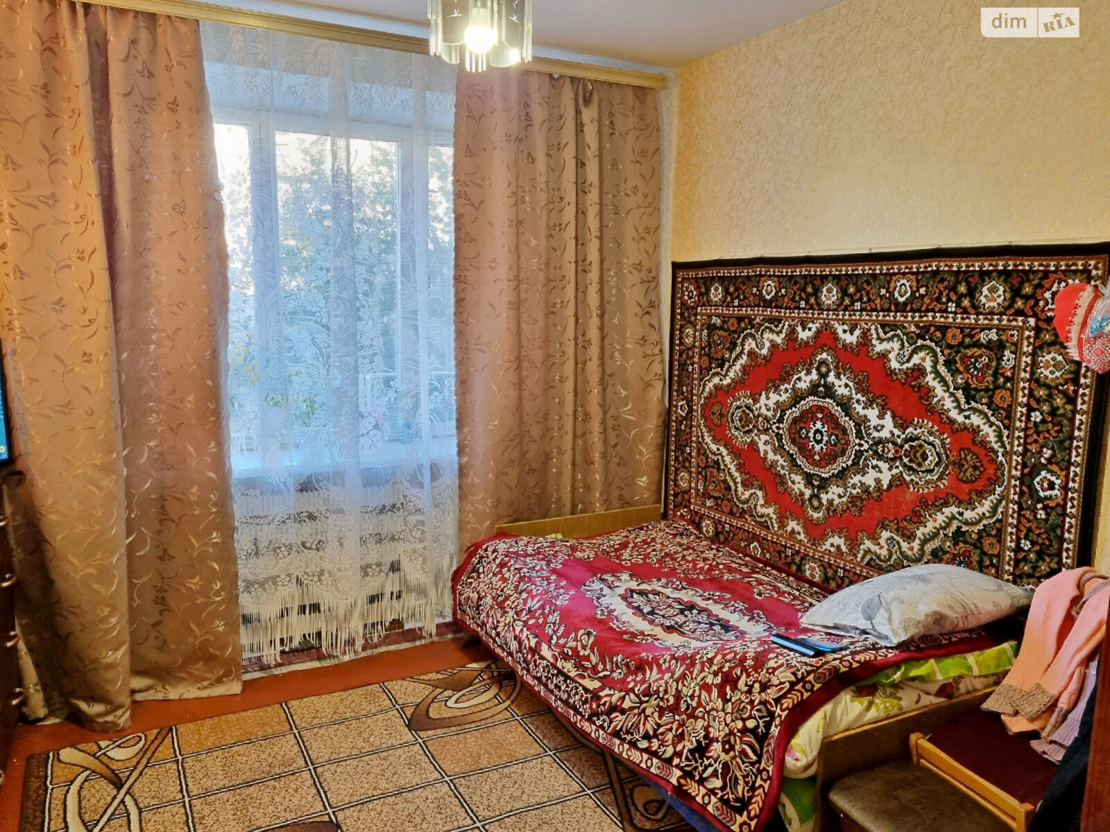 Кімната в Чернігові на просп. Михайла Грушевського в районі Рокосовського на продаж фото 1