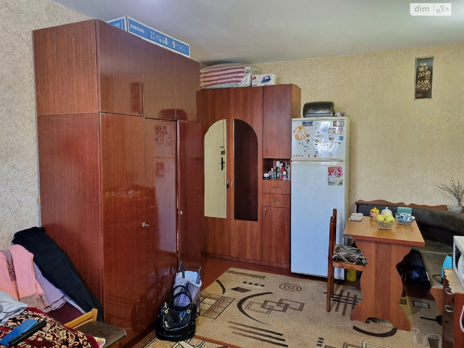 Кімната в Чернігові на просп. Михайла Грушевського в районі Рокосовського на продаж фото 1