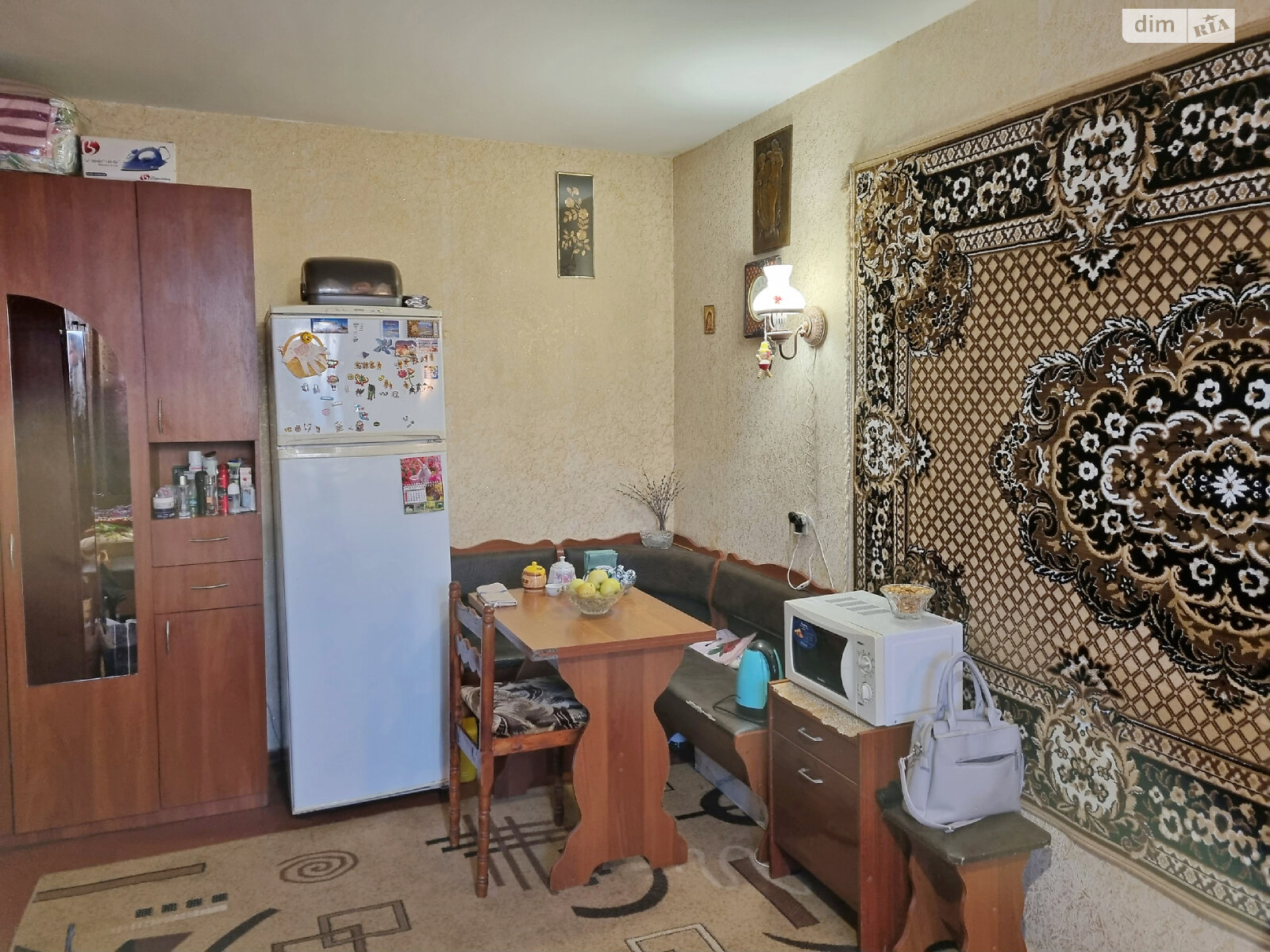 Комната в Чернигове, на просп. Михаила Грушевского в районе Рокоссовского на продажу фото 1