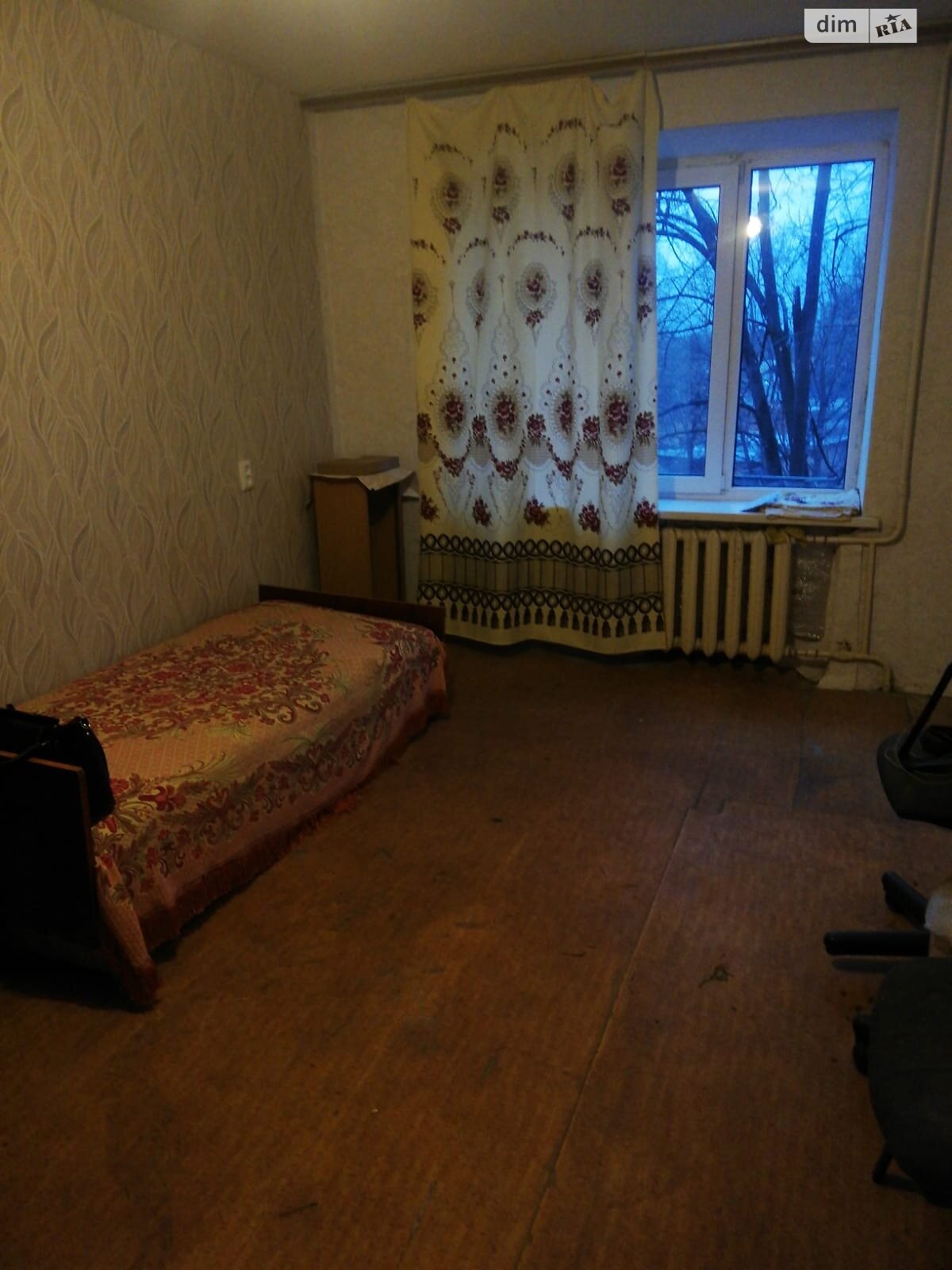 Кімната в Чернігові на вул. Самоквасова Дмитра 17 в районі Шерстянка на продаж фото 1 Кімната в Чернігові на вул. Самоквасова Дмитра 17 в районі Шерстянка на продаж фото 1