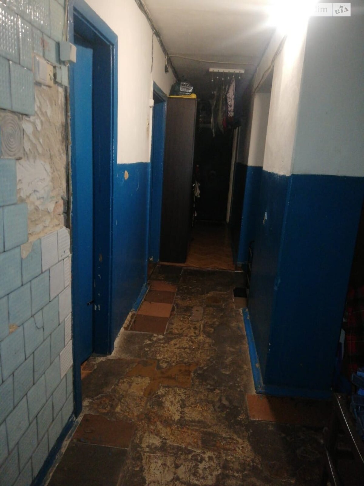 Кімната в Чернігові на вул. Самоквасова Дмитра 17 в районі Шерстянка на продаж фото 1 Кімната в Чернігові на вул. Самоквасова Дмитра 17 в районі Шерстянка на продаж фото 1