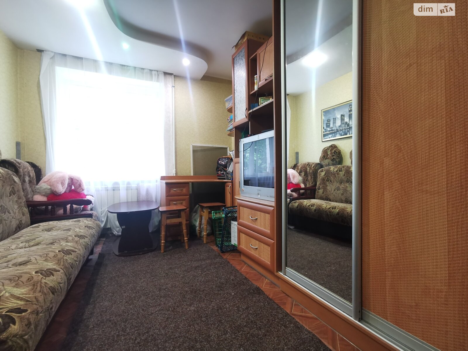 Кімната в Чернігові на вул. Самоквасова Дмитра 17 в районі Шерстянка на продаж фото 1 Кімната в Чернігові на вул. Самоквасова Дмитра 17 в районі Шерстянка на продаж фото 1