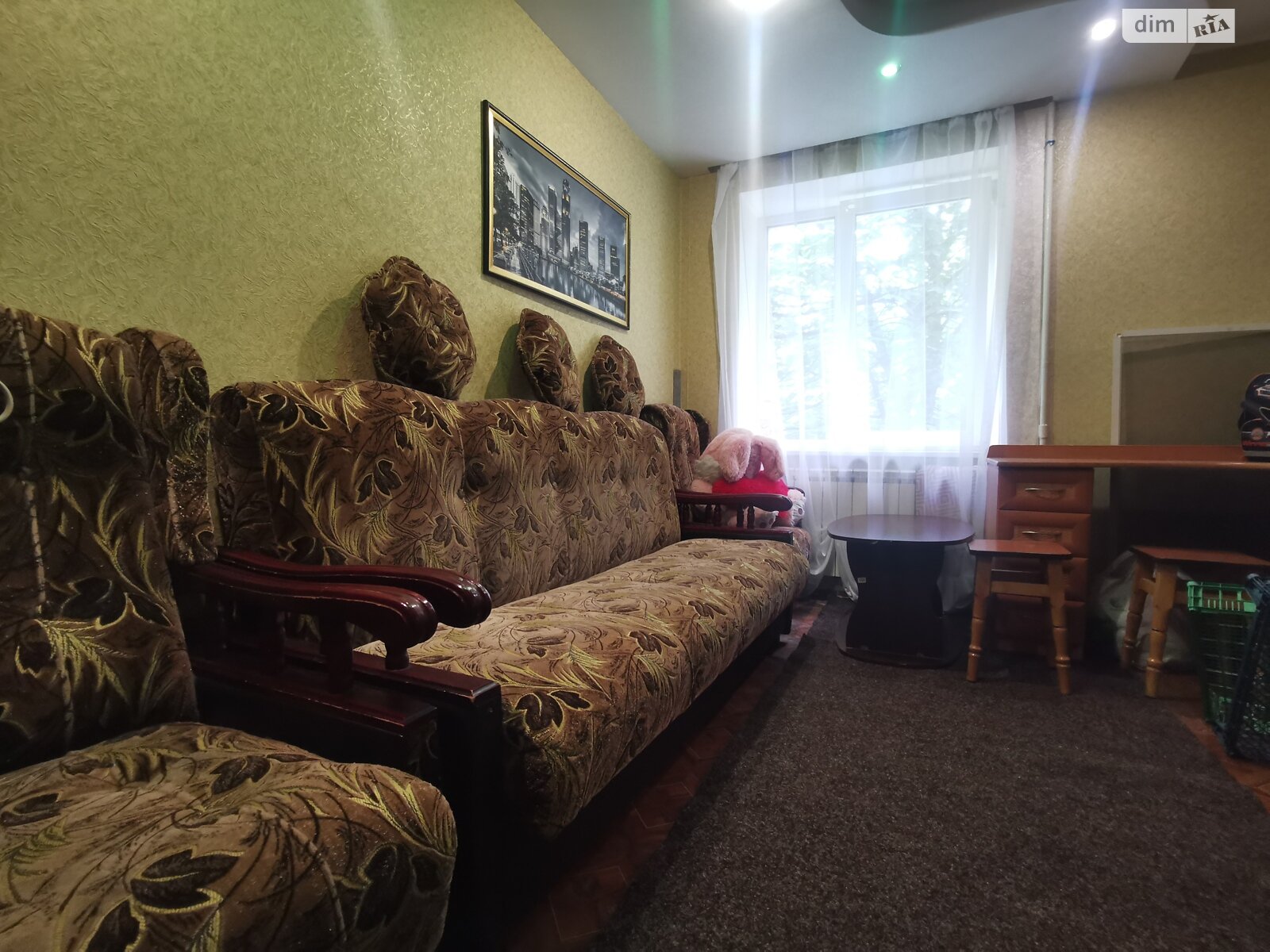 Кімната в Чернігові на вул. Самоквасова Дмитра 17 в районі Шерстянка на продаж фото 1 Кімната в Чернігові на вул. Самоквасова Дмитра 17 в районі Шерстянка на продаж фото 1