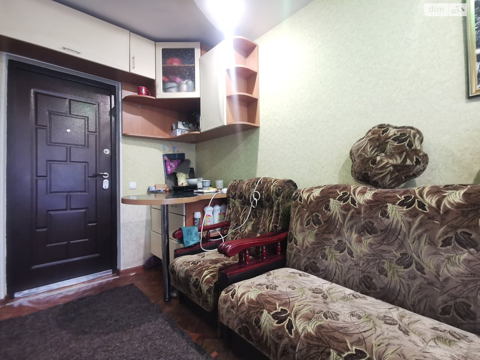 Кімната в Чернігові на вул. Самоквасова Дмитра 17 в районі Шерстянка на продаж фото 1 Кімната в Чернігові на вул. Самоквасова Дмитра 17 в районі Шерстянка на продаж фото 1
