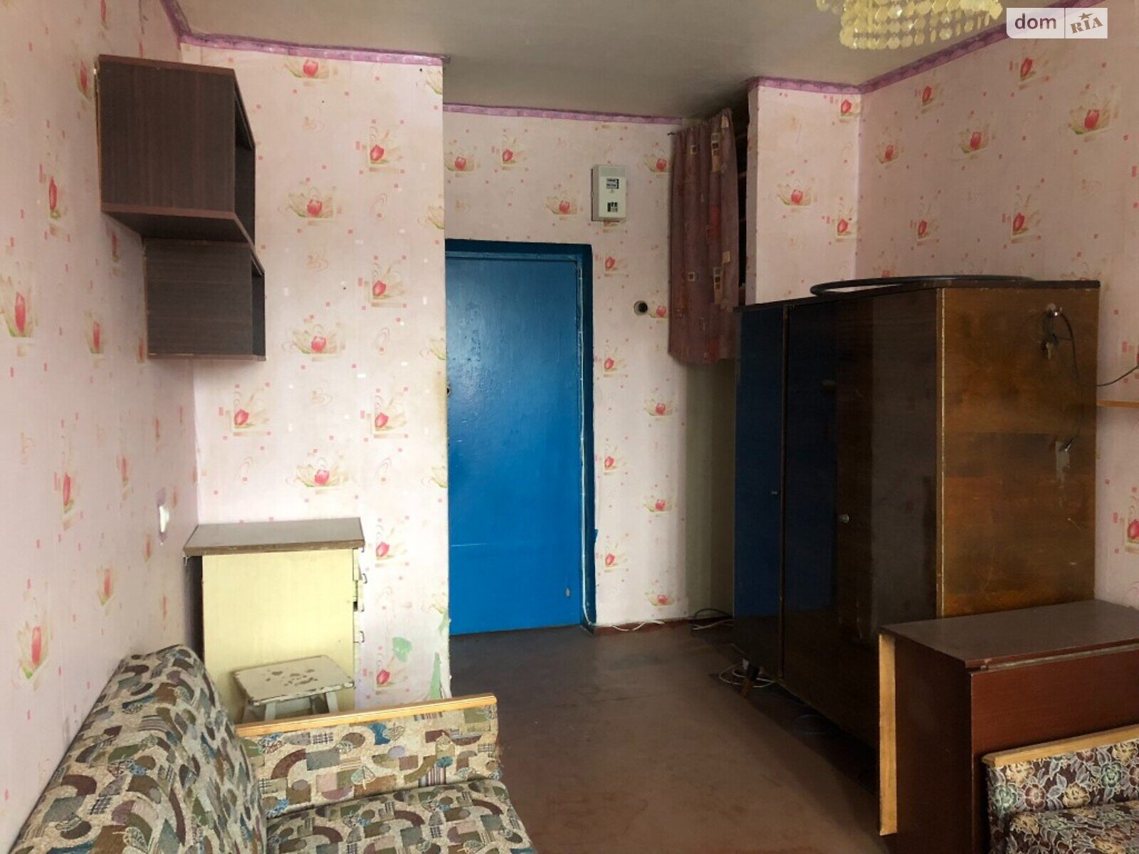 Комната в Чернигове, на ул. Текстильщиков 12 в районе Шерстянка на продажу фото 1