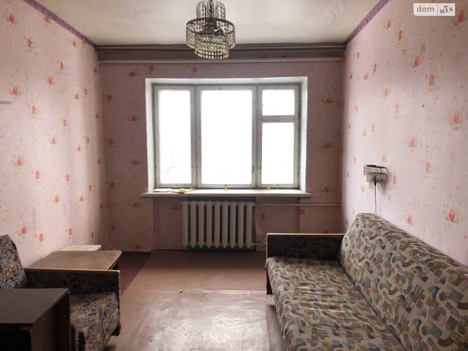 Комната в Чернигове, на ул. Текстильщиков 12 в районе Шерстянка на продажу фото 1