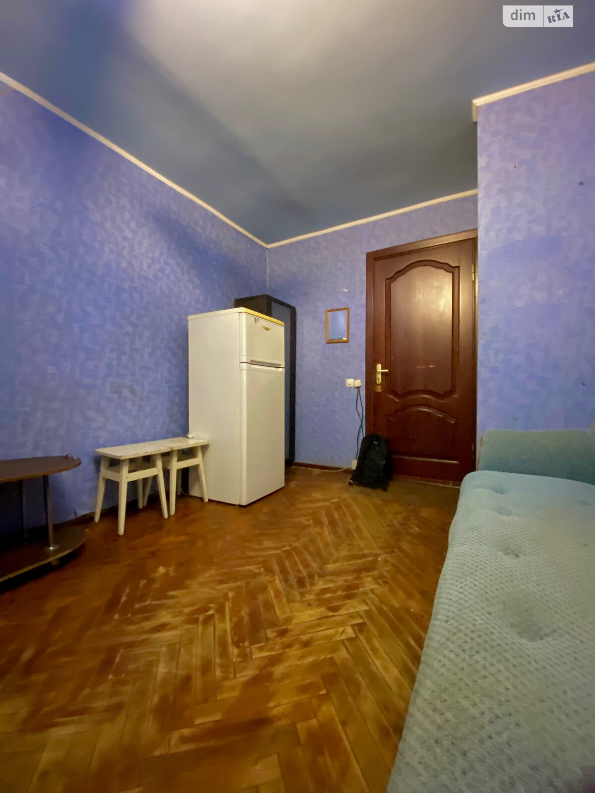Кімната в Чернігові на вул. Текстильників 12 в районі Шерстянка на продаж фото 1