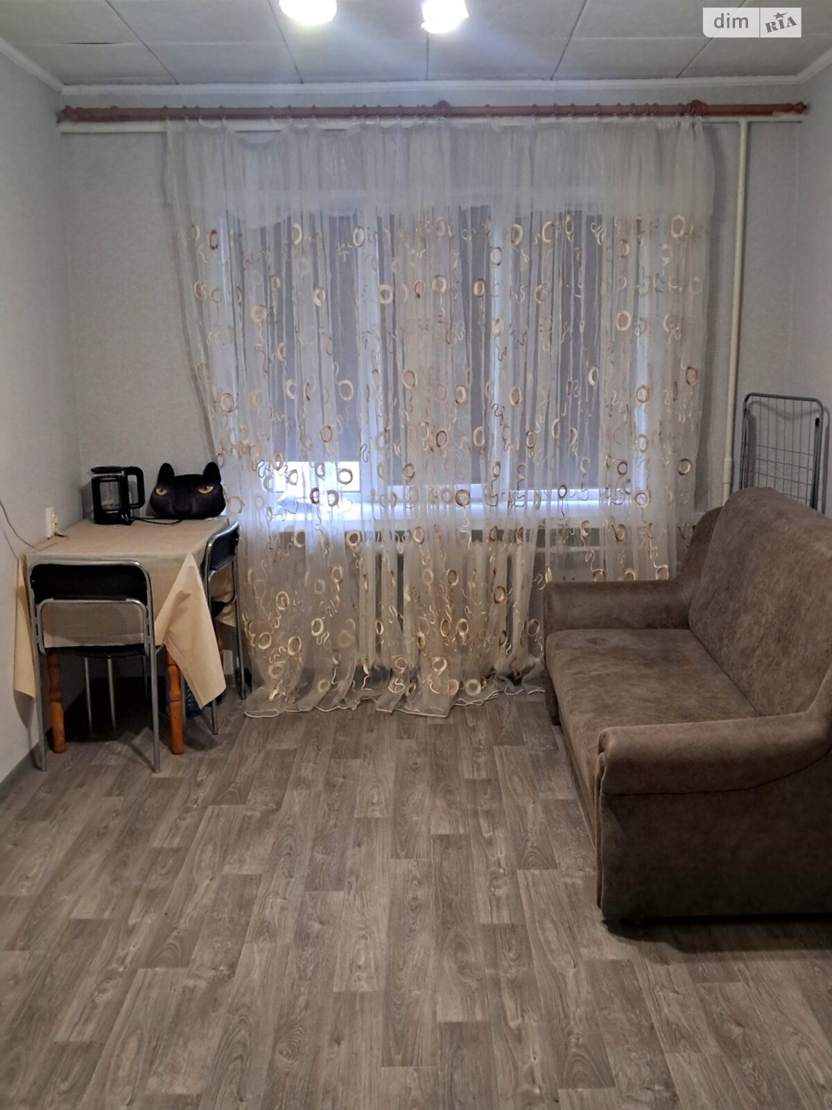 Комната в Чернигове, на ул. Текстильщиков 8, кв. 10 в районе Шерстянка на продажу фото 1