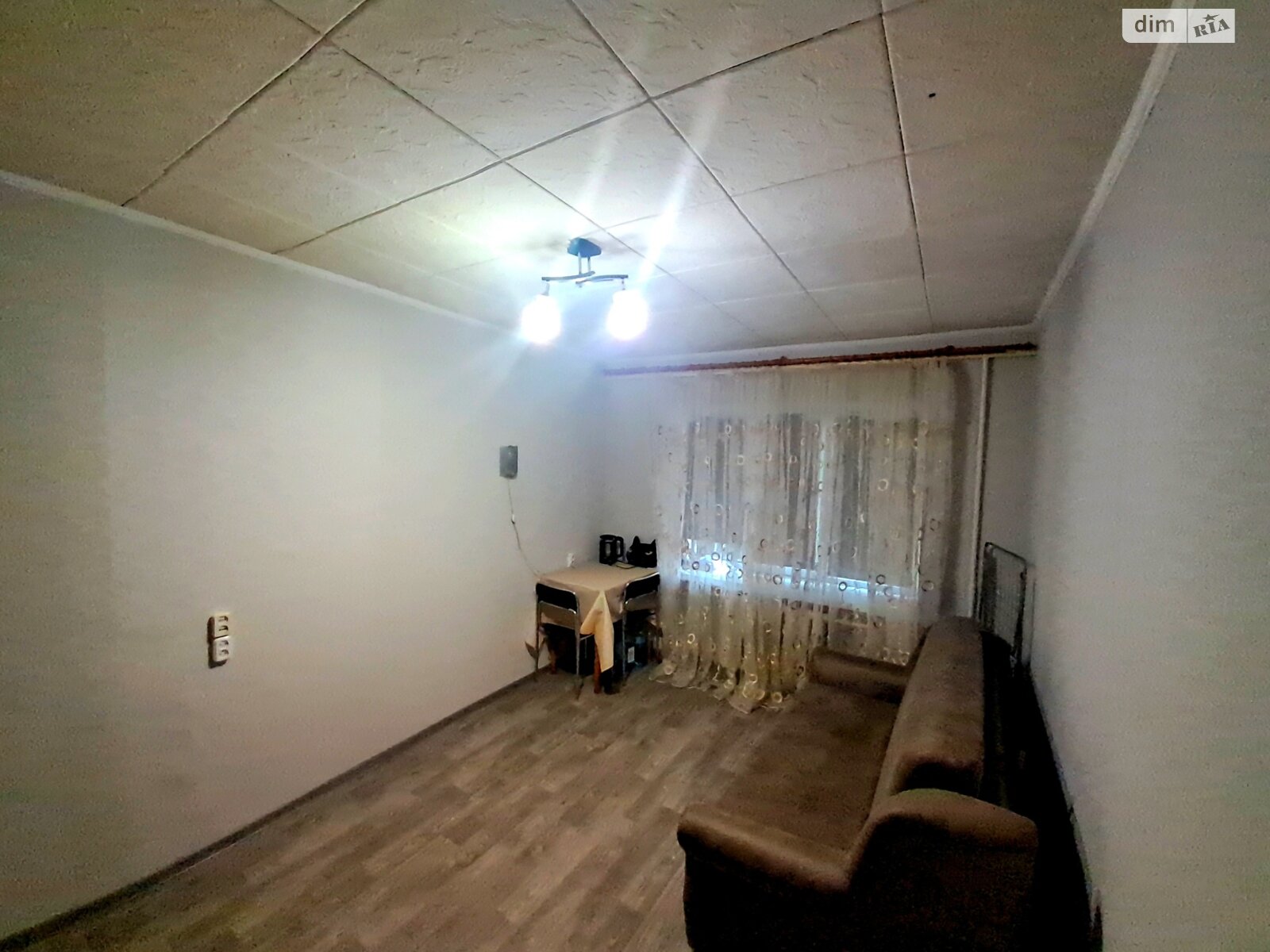 Комната в Чернигове, на ул. Текстильщиков 8, кв. 10 в районе Шерстянка на продажу фото 1