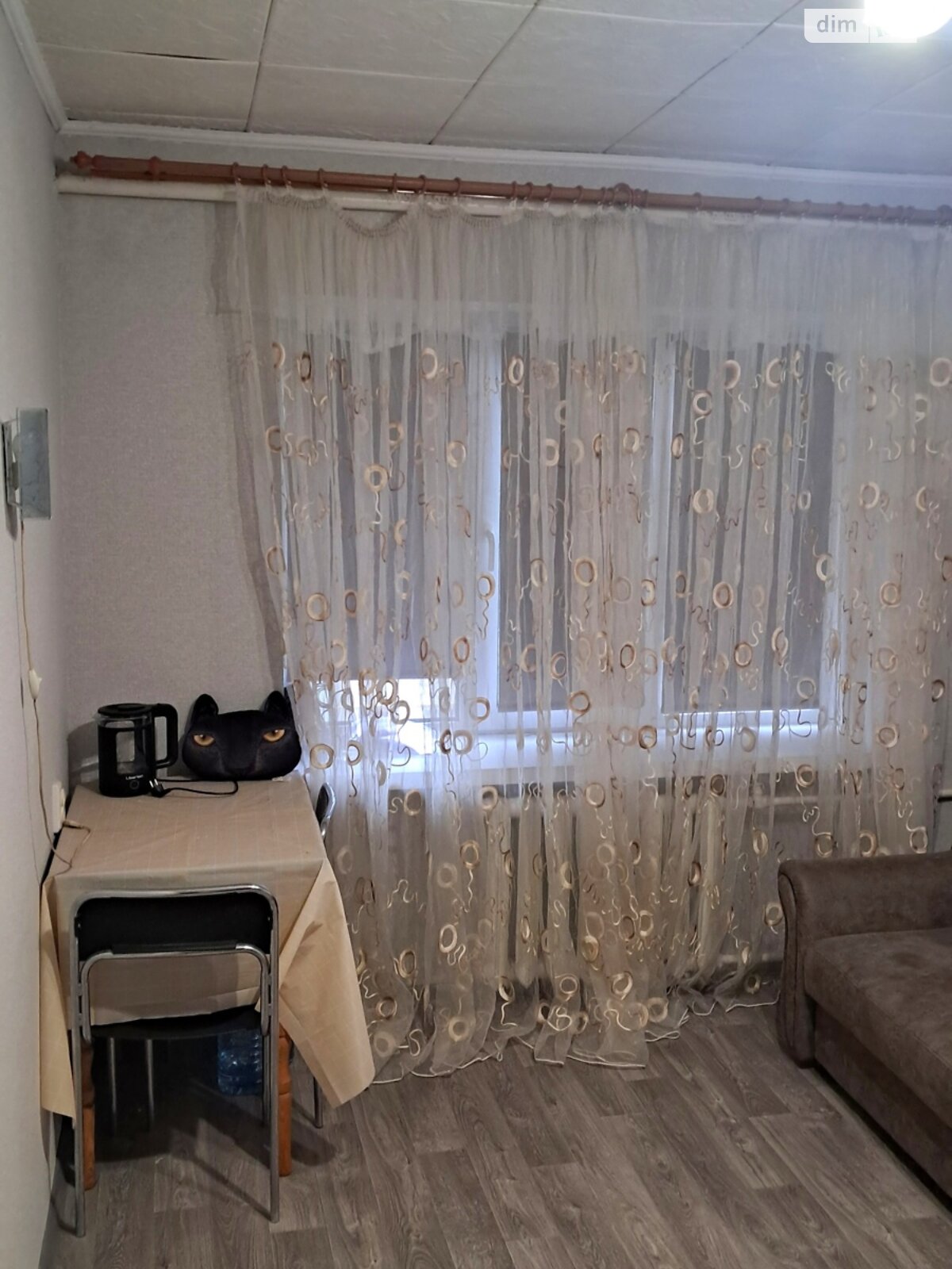 Комната в Чернигове, на ул. Текстильщиков 8, кв. 10 в районе Шерстянка на продажу фото 1