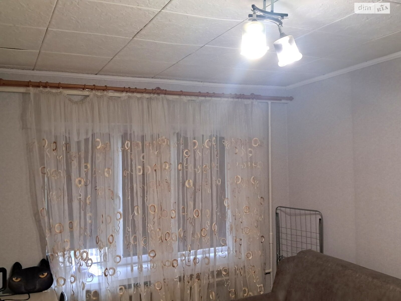 Комната в Чернигове, на ул. Текстильщиков 8, кв. 10 в районе Шерстянка на продажу фото 1