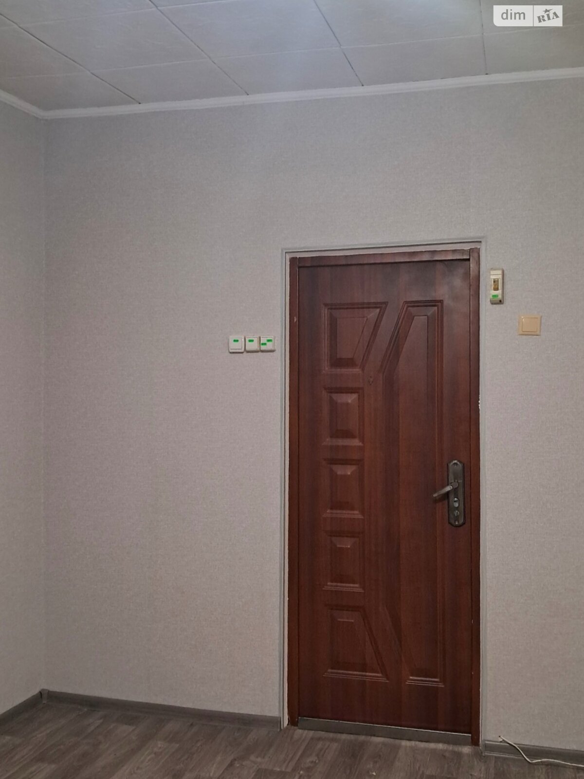 Комната в Чернигове, на ул. Текстильщиков 8, кв. 10 в районе Шерстянка на продажу фото 1