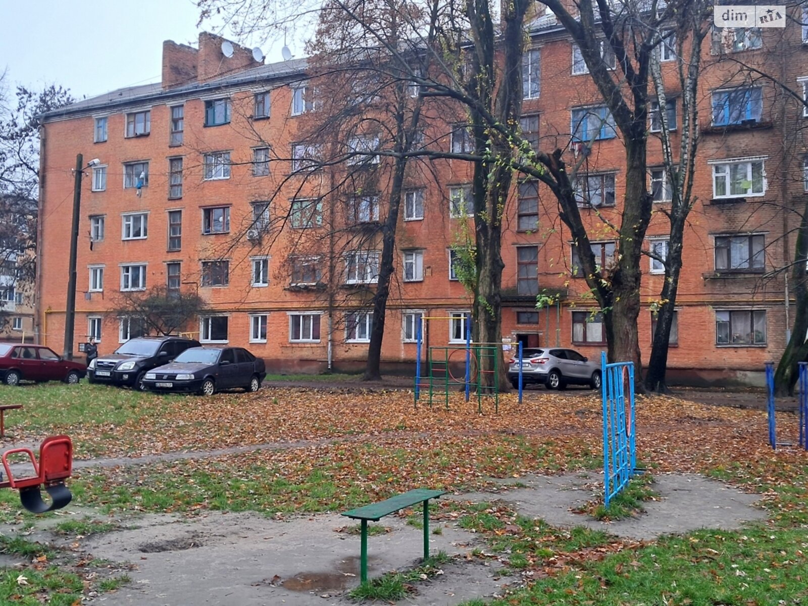 Комната в Чернигове, на ул. Текстильщиков 8, кв. 10 в районе Шерстянка на продажу фото 1