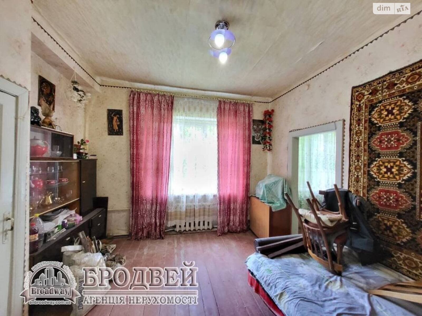 Комната в Чернигове, на ул. Текстильщиков 22 в районе Шерстянка на продажу фото 1