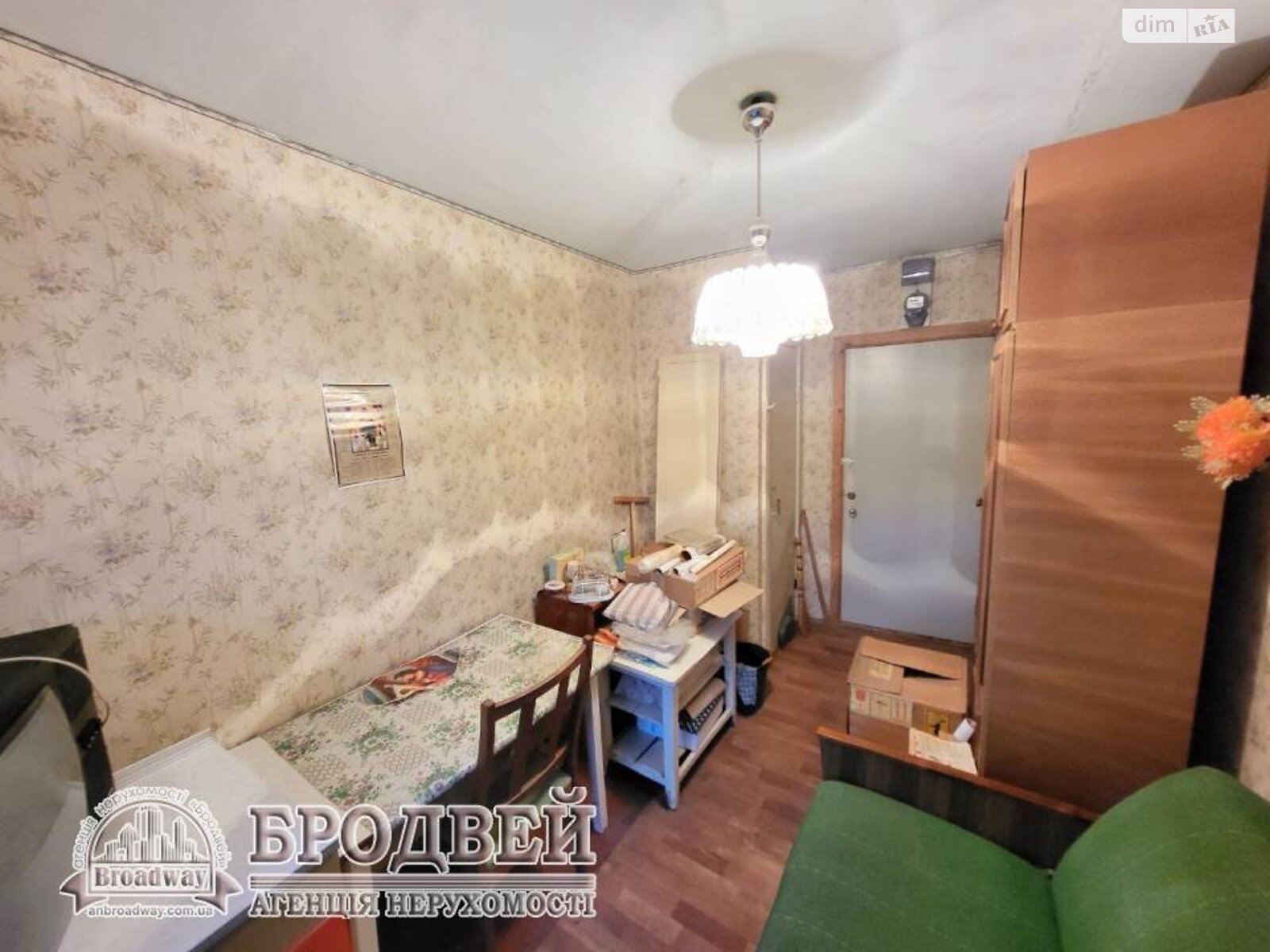 Кімната в Чернігові на вул. Текстильників 8 в районі Шерстянка на продаж фото 1